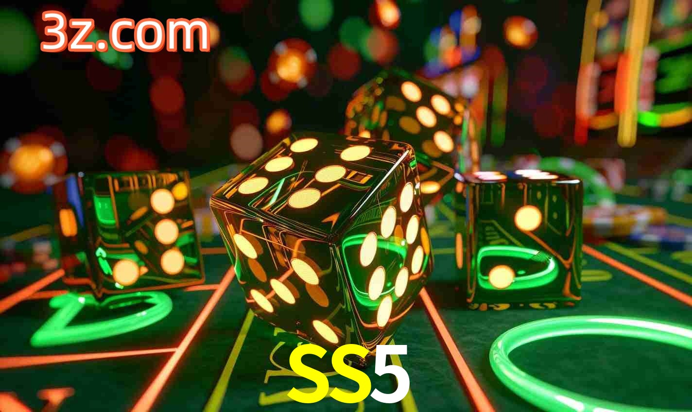 Entretenimento no Jogos SS5
