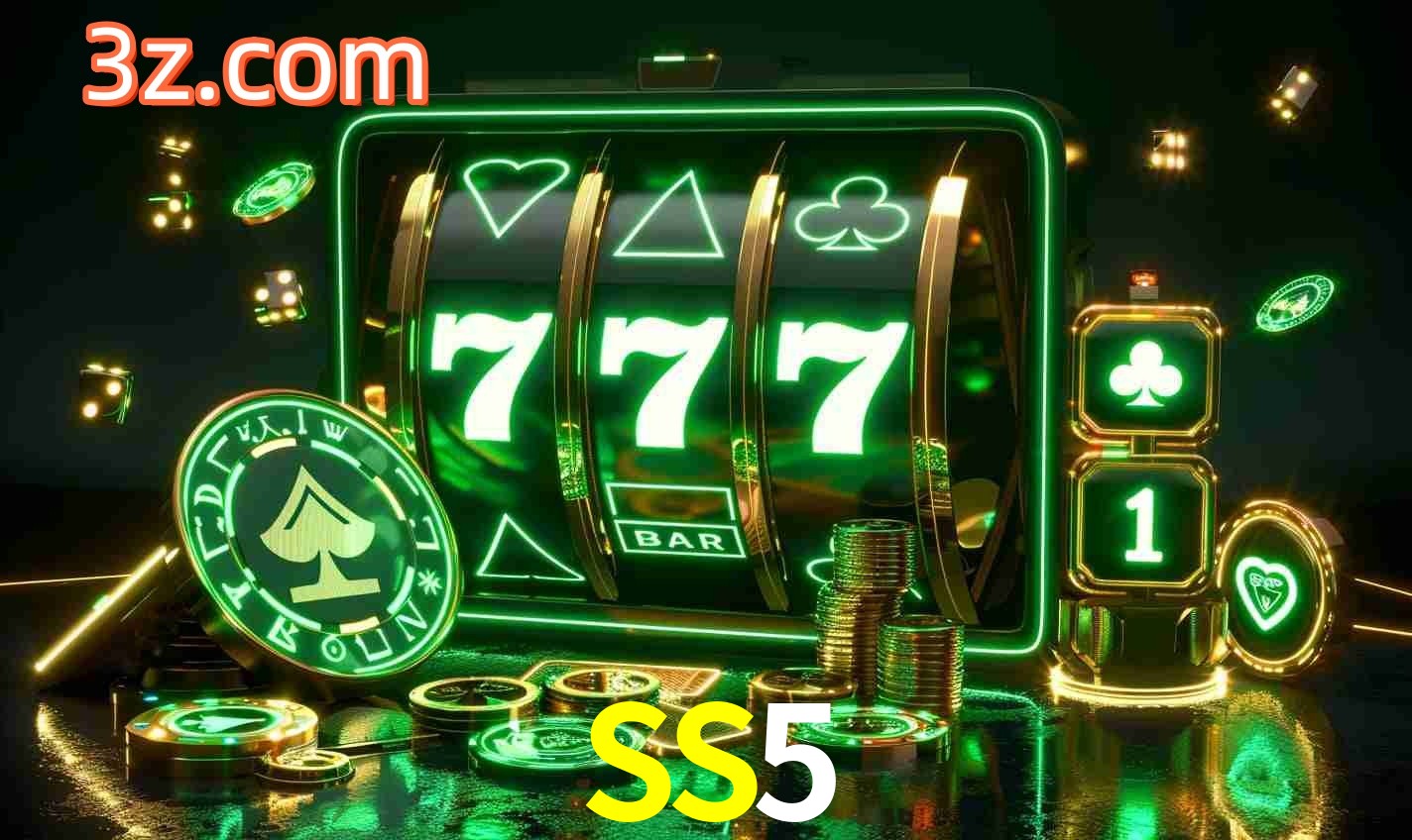 Seguro Login no Cassino Online SS5