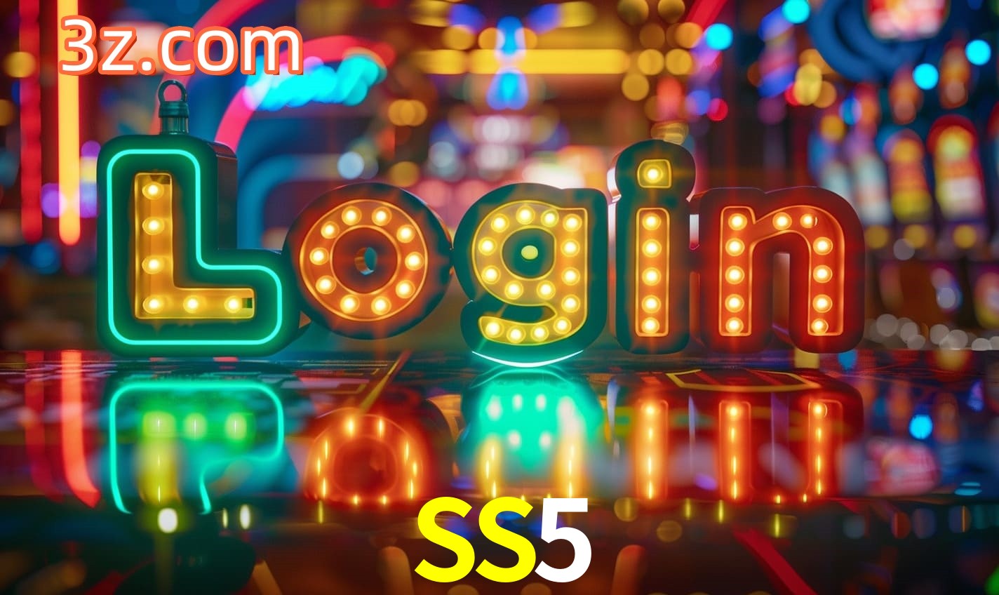 Mundo dos Jogos Cassino SS5