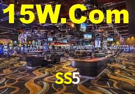Welcome Bonus SS5