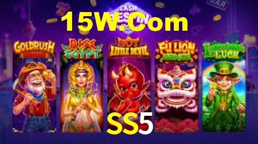 SS5.Com