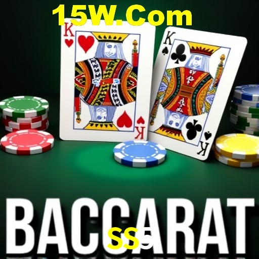 Live Casino SS5