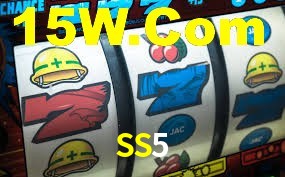 Blackjack Table SS5