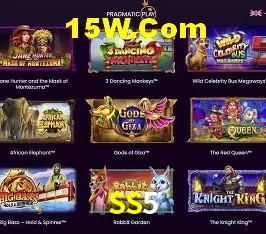 Estatísticas do Jogo SS5