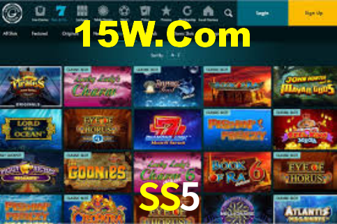 Bônus Generosos e Exclusivos no SS5 para Você!