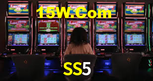 SS5: Jogos de Caça-Níqueis-Altas Recompensas, Roleta-Velocidade, Blackjack-Desafios Máximos